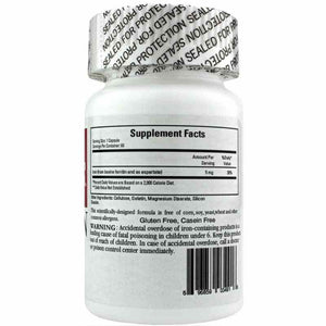 Ferritin 5 mg Ecological Formulas
