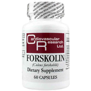 Forskolin