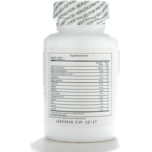 Free Radical Quenchers Ecological Formulas