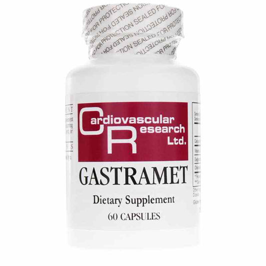 Gastramet Ecological Formulas