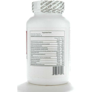 Hypomultiple without Cu/Fe Ecological Formulas