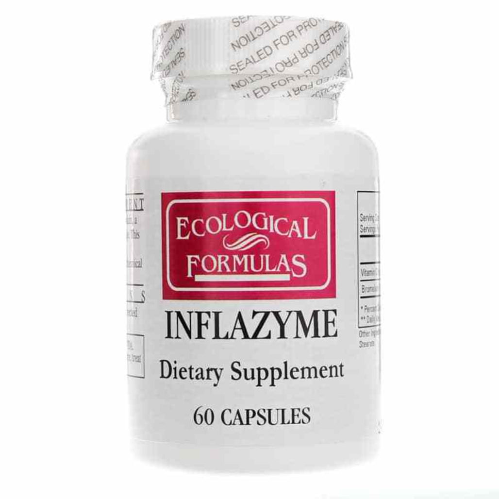 Inflazyme Ecological Formulas