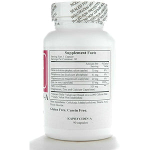 Kaprycidin-A Ecological Formulas