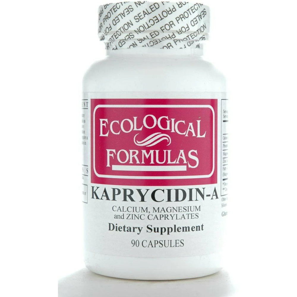 Kaprycidin-A Ecological Formulas