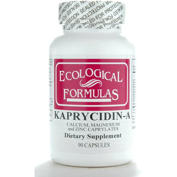 Kaprycidin-A Ecological Formulas