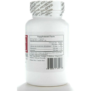 Laurisine Ecological Formulas