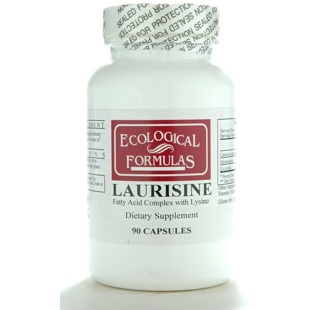 Laurisine Ecological Formulas