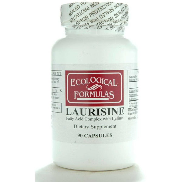 Laurisine Ecological Formulas