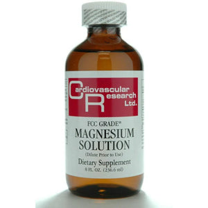 Magnesium Solution