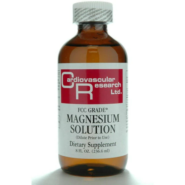 Magnesium Solution