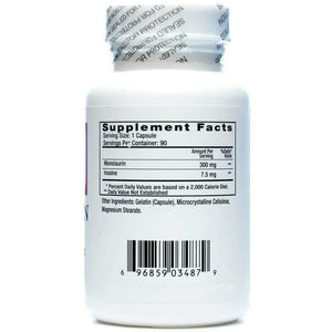 Monolaurin (Lauric Acid) 300 mg Ecological Formulas