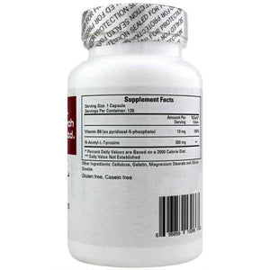 Norival Ecological Formulas