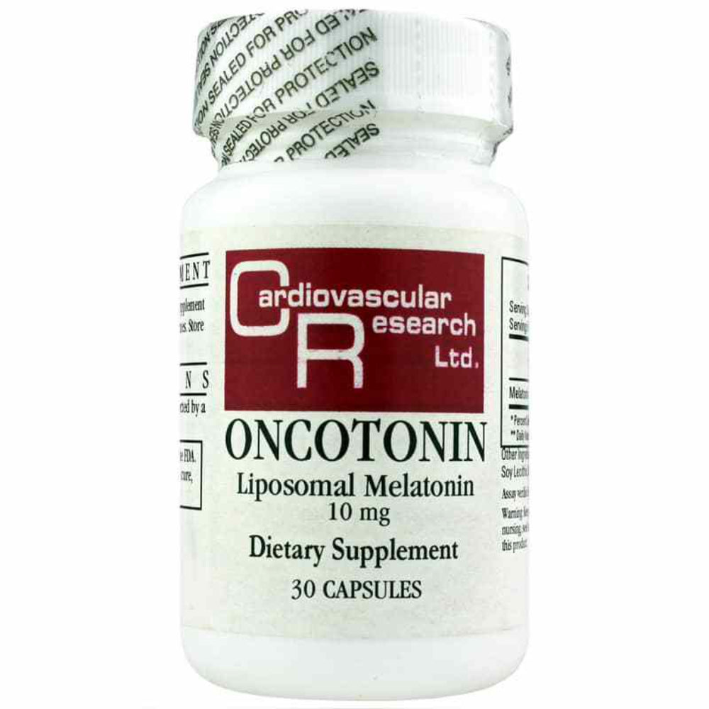 Oncotonin Melatonin 10 mg
