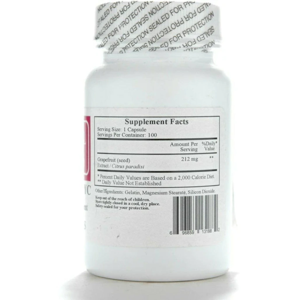 Paracan MYC 200 mg Ecological Formulas