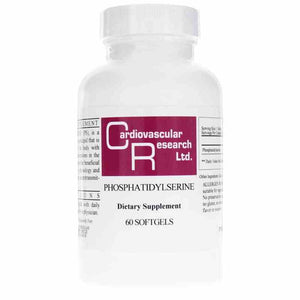 Phosphatidylserine Ecological Formulas