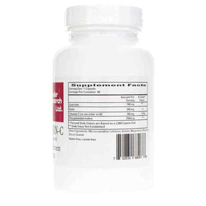 Quercetin-C Ecological Formulas