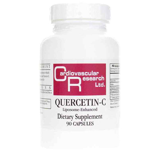 Quercetin-C Ecological Formulas