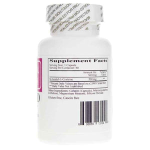 RESBID 500 mg Ecological Formulas