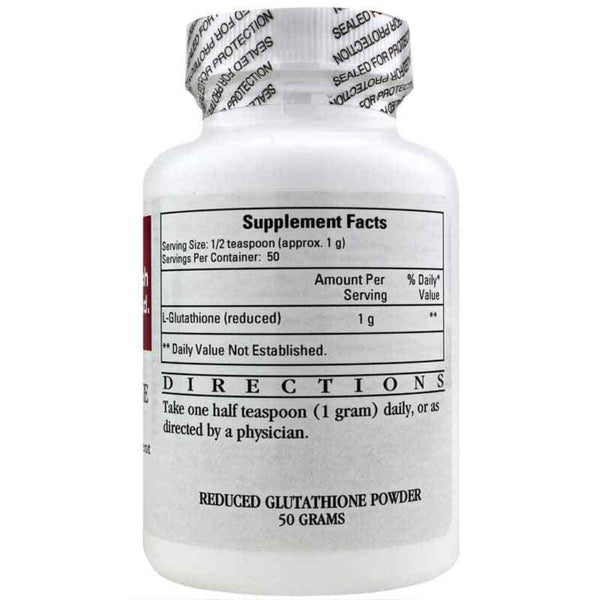 Reduced Glutathione Powder