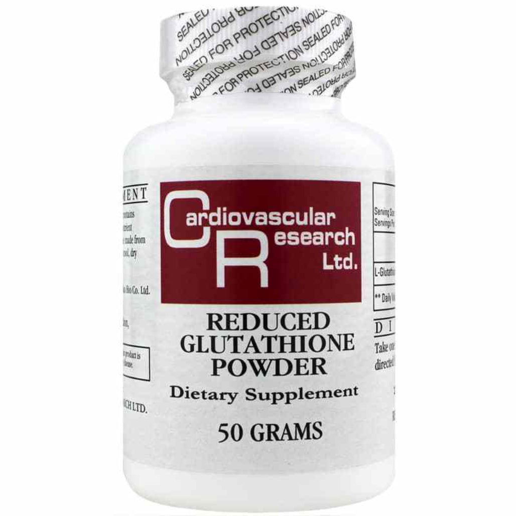 Reduced Glutathione Powder