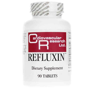 Refluxin Ecological Formulas