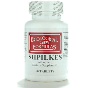 Shpilkes Ecological Formulas