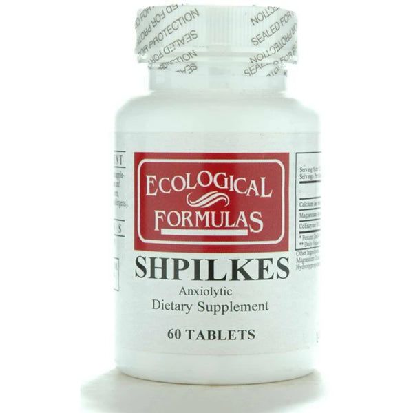 Shpilkes Ecological Formulas