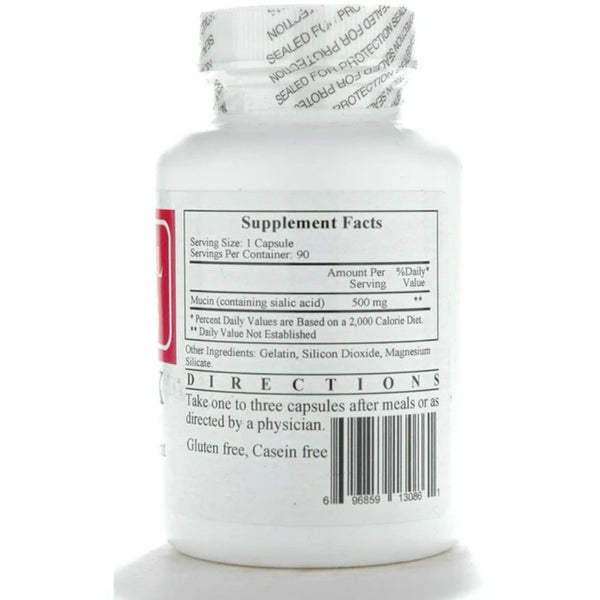 Sialex Ecological Formulas