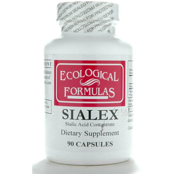 Sialex Ecological Formulas