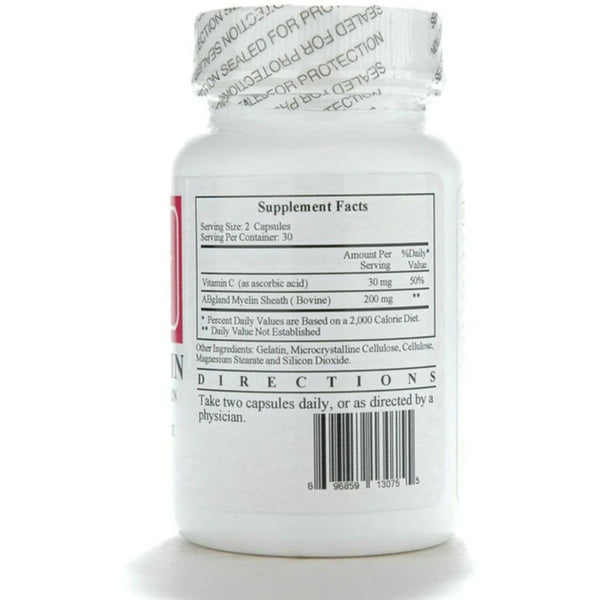 Sphingolin Ecological FormulasSphingolin Ecological Formulas