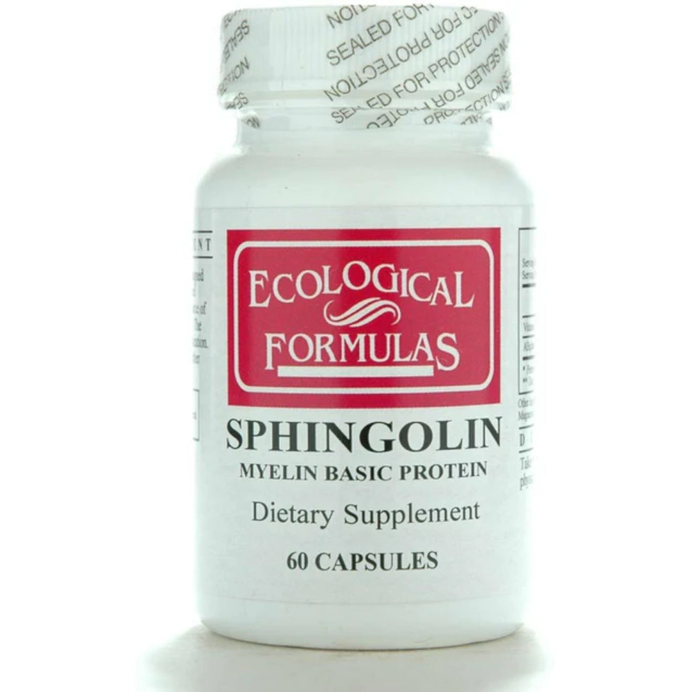 Sphingolin Ecological Formulas