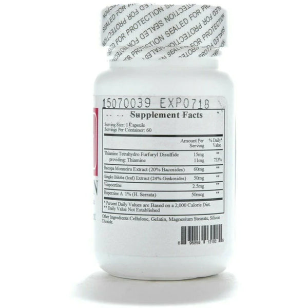 Synaptin Ecological Formulas