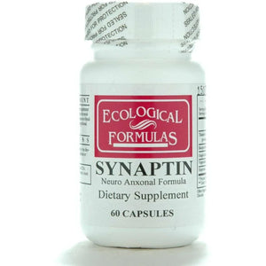 Synaptin Ecological Formulas