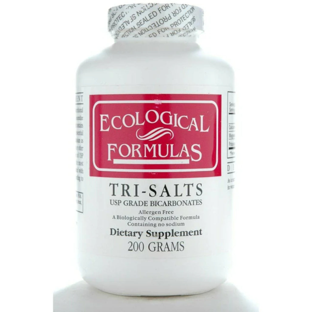 Tri-Salts Ecological Formulas