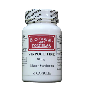 Vinpocetine 10mg Ecological Formulas