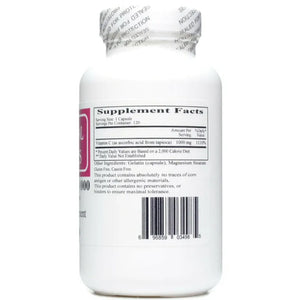 Vitamin C-1000 from Tapioca Ecological Formulas