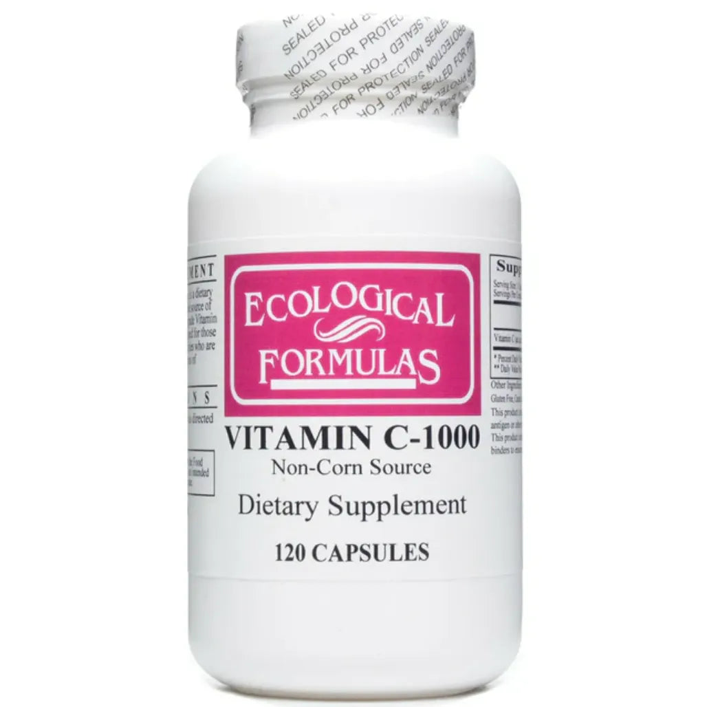 Vitamin C-1000 from Tapioca Ecological Formulas