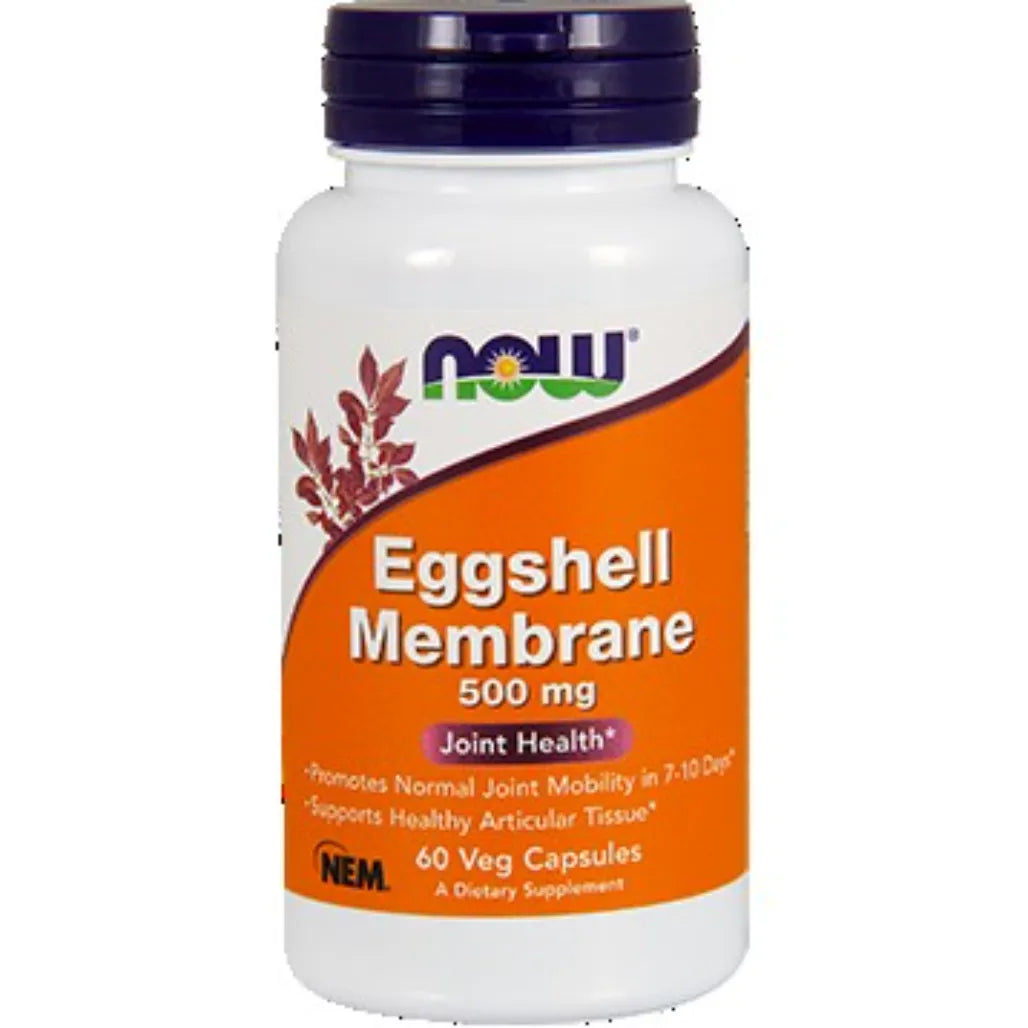 Eggshell Membrane 500 mg NOW