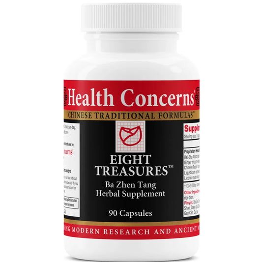 Eight-Treasures-Health-Concerns