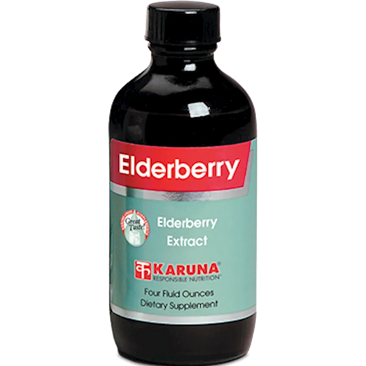 Elderberry Extract Karuna