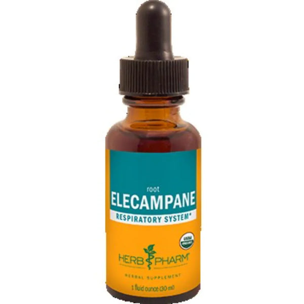 Elecampane Herb Pharm