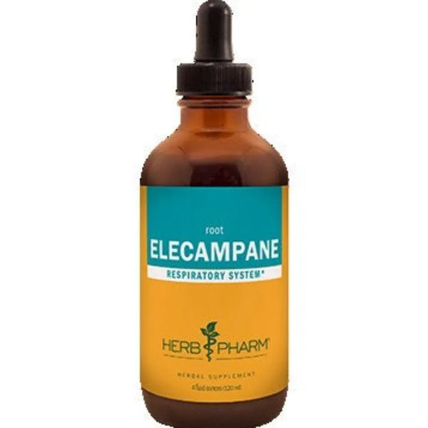 Elecampane Herb Pharm