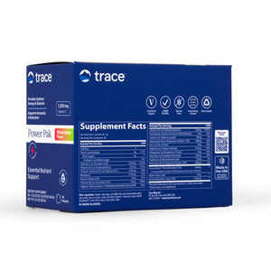 Electrolyte Stamina Power Pak Watermelon
