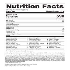 ElementAll-Biological-Diet-Vanilla-Coconut-Bioclinic-Naturals