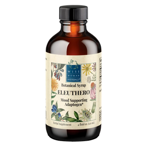 Eleuthero Solid Extract