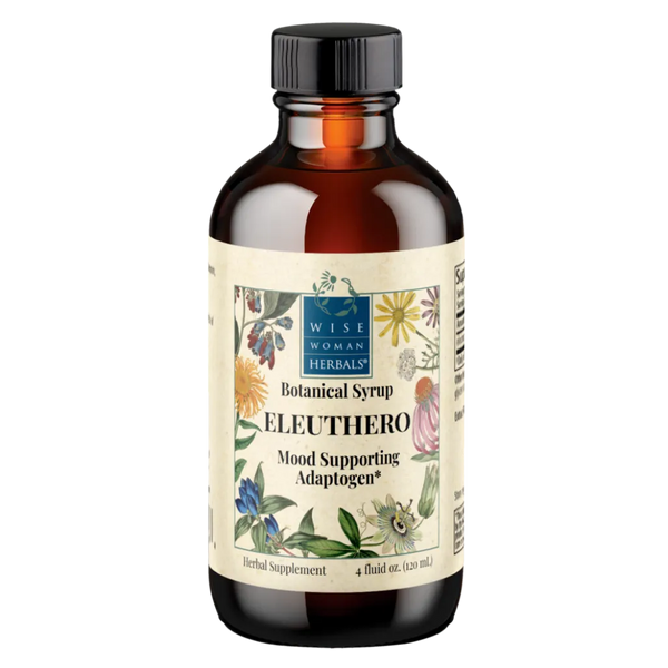 Eleuthero Solid Extract