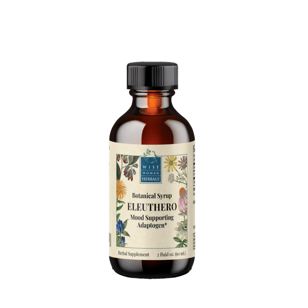 Eleuthero Solid Extract