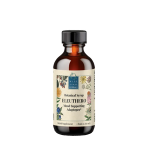 Eleuthero Solid Extract