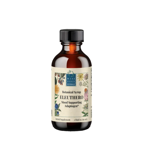 Eleuthero Solid Extract