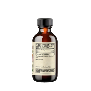 Eleuthero Solid Extract